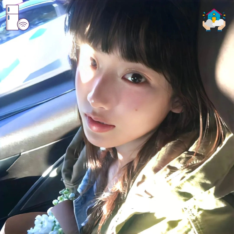 高先生