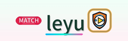 leyu Logo